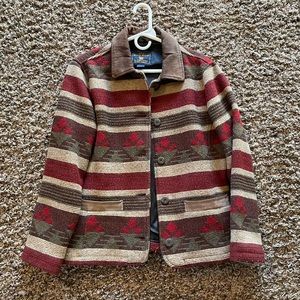 Woolrich women’s jacket